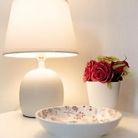 Lejlighed Casa Farol *