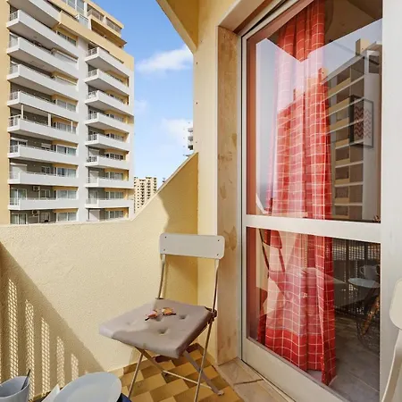Apartment Casa Farol