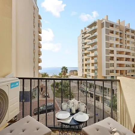 Casa Farol Apartment Portimao