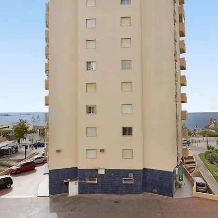 Casa Farol Lejlighed Portimão