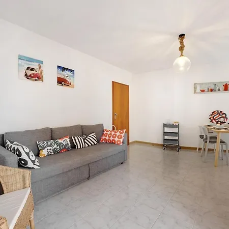 Casa Farol Lejlighed