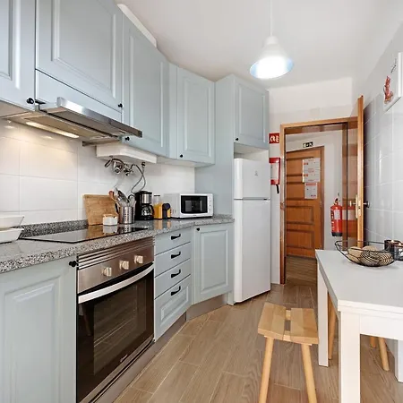 Apartment Casa Farol Portimao