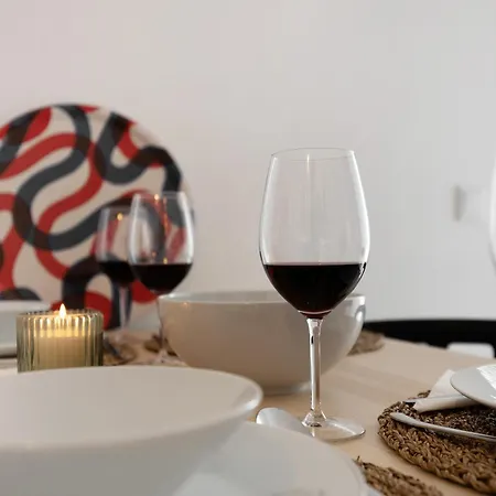 Apartment Casa Farol Portimao