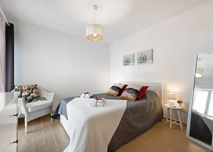 Casa Farol * Портиман