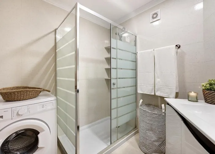 Апартаменты Casa Farol *