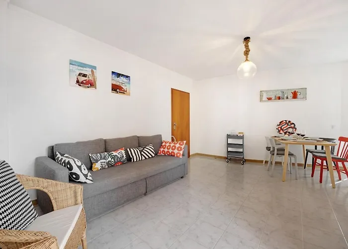 Casa Farol Апартаменты