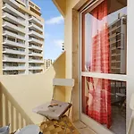 Апартаменты Casa Farol