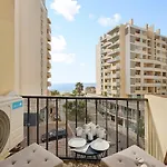 Casa Farol Апартаменты Портиман