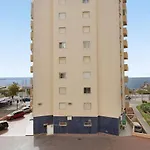 Casa Farol Апартаменты Портиман