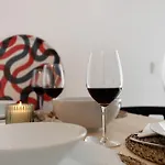 Апартаменты Casa Farol Портиман