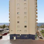 Апартаменты Casa Farol *