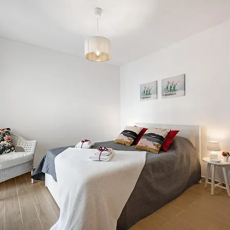 Casa Farol * Portimão