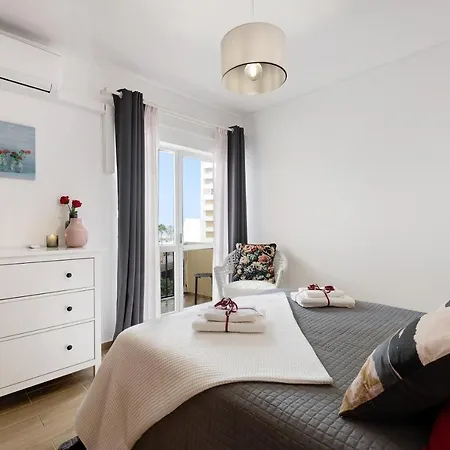 Διαμέρισμα Casa Farol