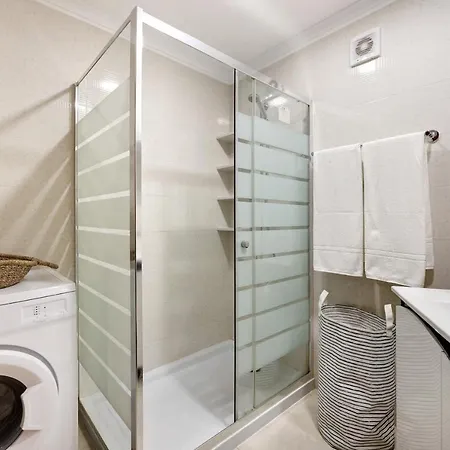 Апартаменты Casa Farol *