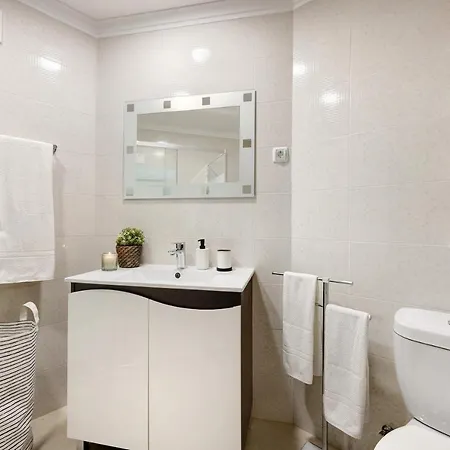 Casa Farol ポルティマン