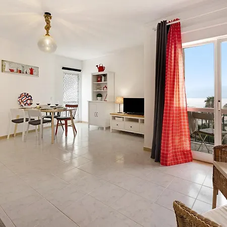 Casa Farol Апартаменты *