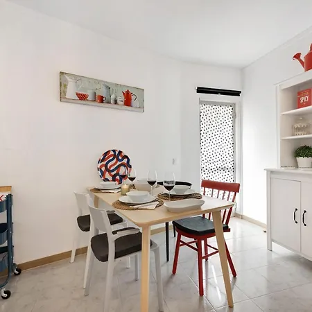 Апартаменты Casa Farol *