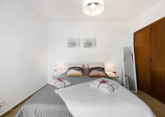 Casa Farol * Портиман