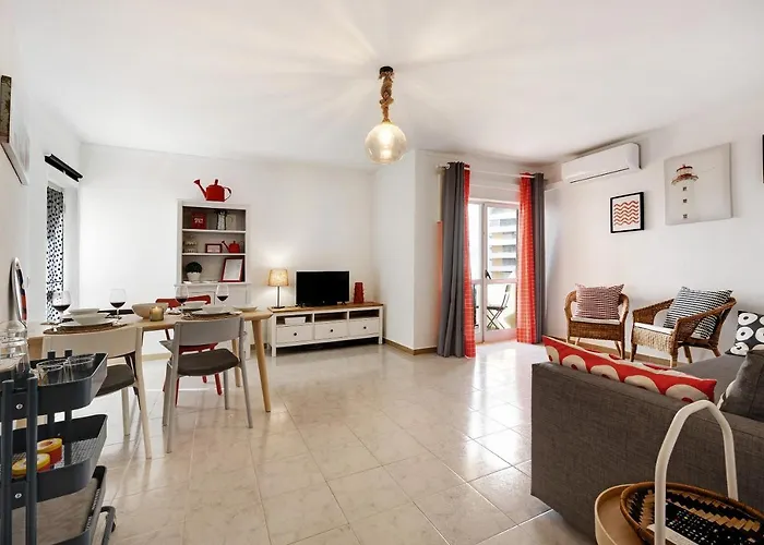 Апартаменты Casa Farol