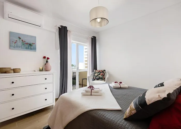 Апартаменты Casa Farol