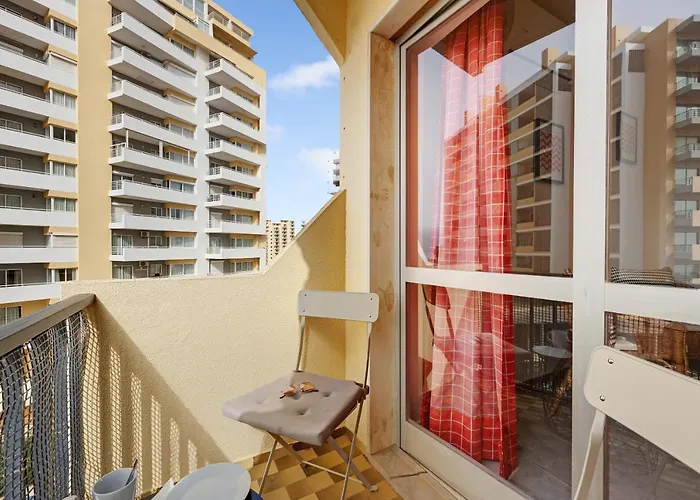 Апартаменты Casa Farol