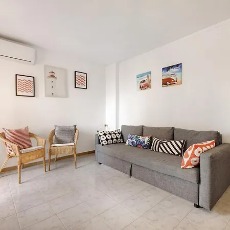 Casa Farol 波尔蒂芒