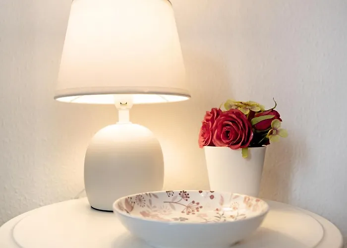 Apartamento Casa Farol *