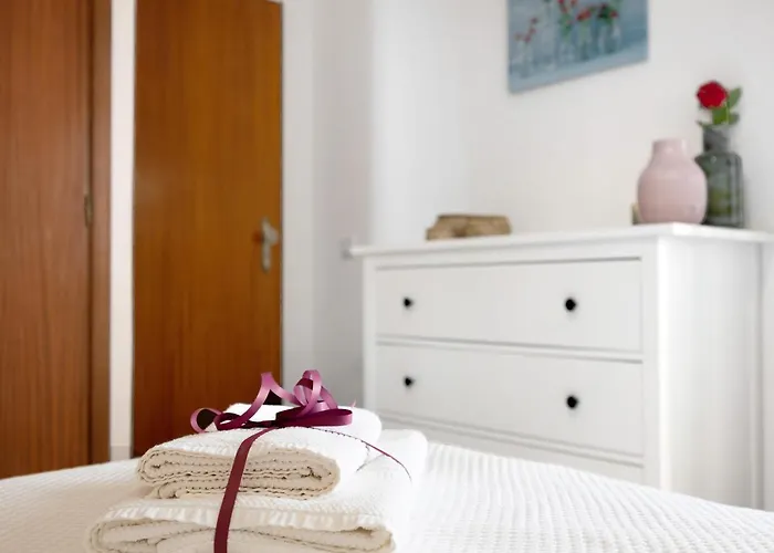 Casa Farol Portimão