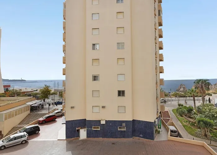 Casa Farol Apartamento Portimão