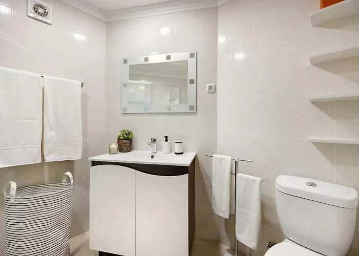 Casa Farol Portimão