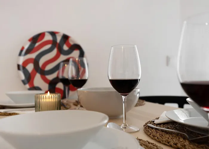 Apartamento Casa Farol Portimão