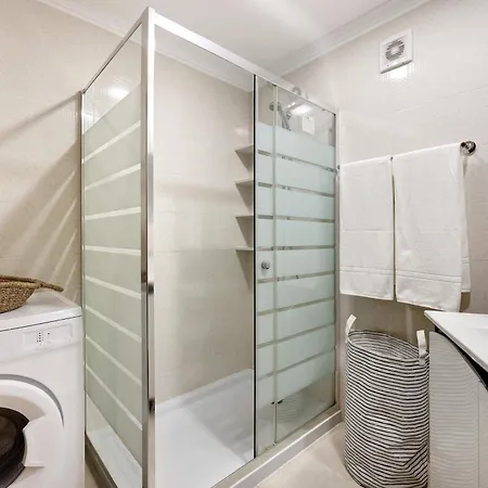 Apartman Casa Farol Portimão